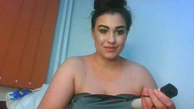 TheTopSecret's cam snapshot