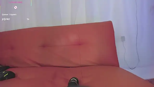 Miss_JulietaShadow's cam snapshot