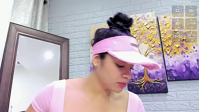 Eyes_Duque's cam snapshot