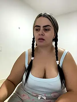 Im_Amelia live sex cam
