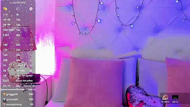 goth_tasha's cam snapshot