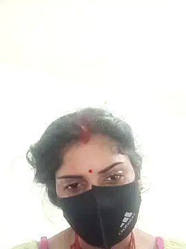 Pushpa_hotty's cam snapshot