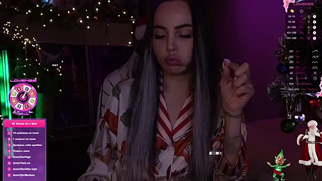 AmaRedaa's cam snapshot