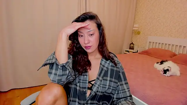 FieryHeart live sex cam