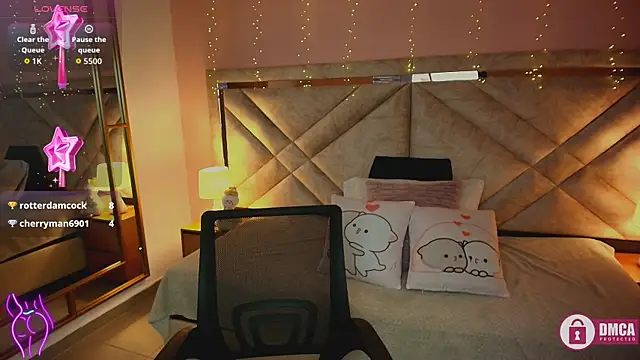 ambar_lover's cam snapshot