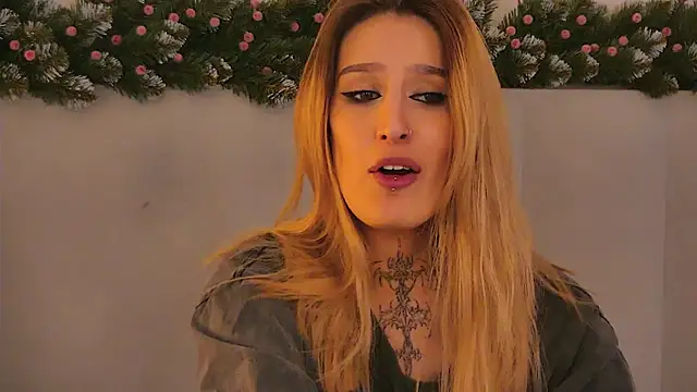 ElisMuse live sex cam