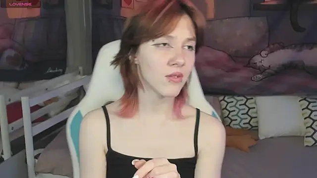 JessieRich's cam snapshot