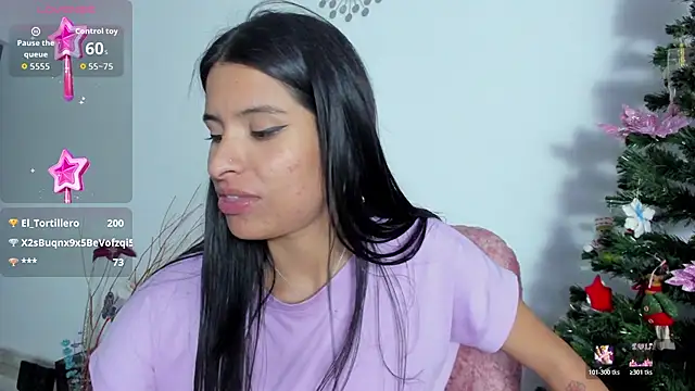 _elektrah's cam snapshot