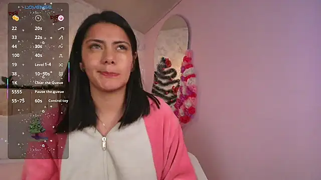 miaoconell's cam snapshot