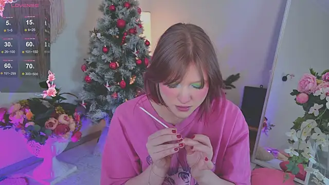 Crazy_Wine's cam snapshot