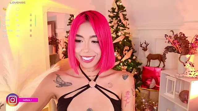 Mely-taylor's cam snapshot