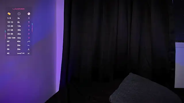 AramJoness's cam snapshot