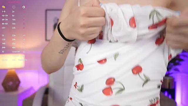 BillieBrownn's cam snapshot