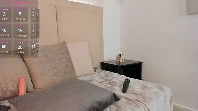 Ivana_Hall's cam snapshot