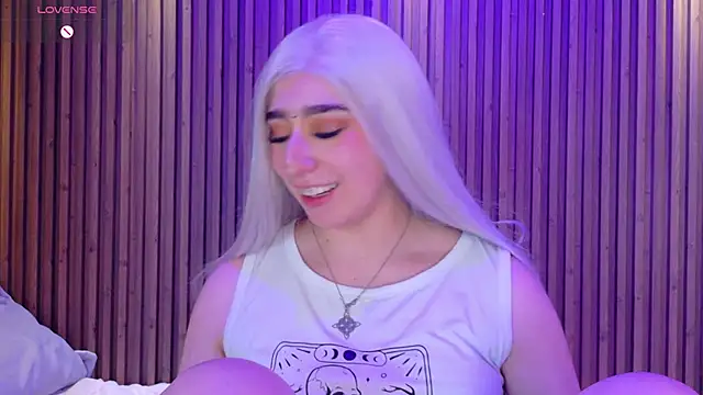 GabyRose9's cam snapshot