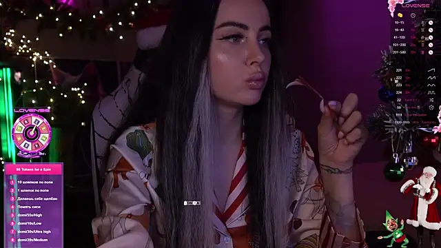 AmaRedaa's cam snapshot