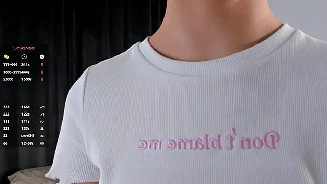 KyleDapice's cam snapshot