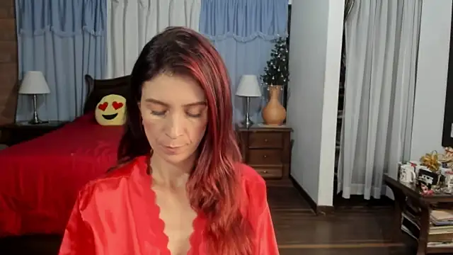 Charlotte-Willson's cam snapshot