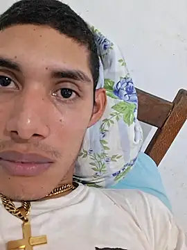 gingavi's cam snapshot