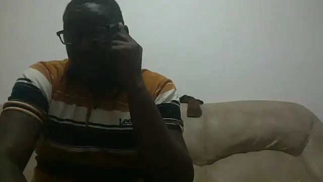 afrocamshooter's cam snapshot