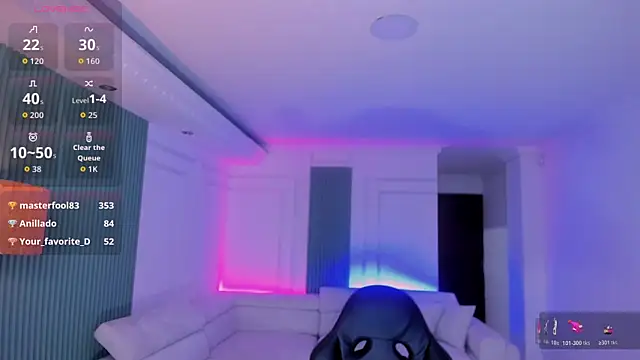 viiolet_thomas's cam snapshot