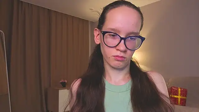 BettyBrowni's cam snapshot