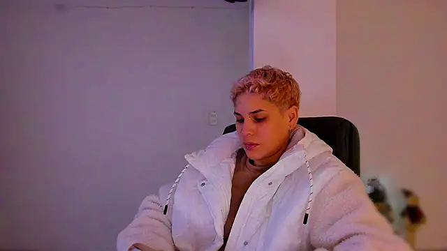 Charlee_pink's cam snapshot