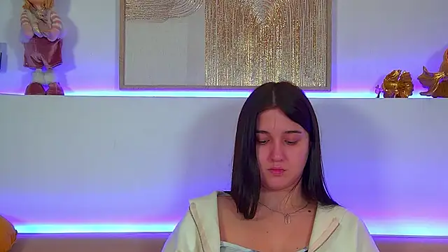 ChristinaMilton's cam snapshot