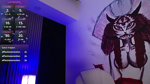 kittyhouse_hs's cam snapshot