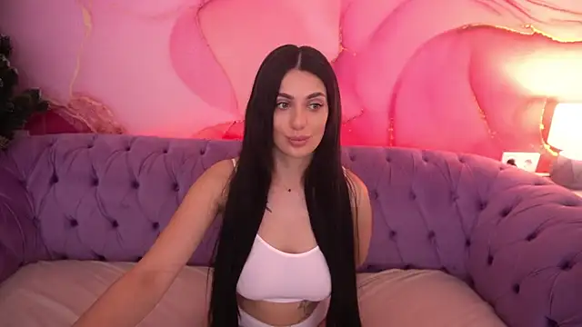 ArielGemme's cam snapshot