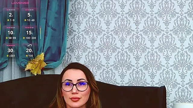 FirstTimePam's cam snapshot