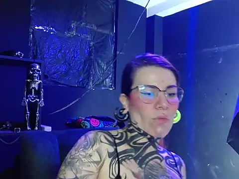 Pandora_9666's cam snapshot