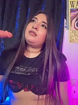 Gaby__Howards's cam snapshot