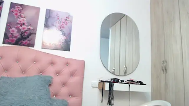 pinky_f00x's cam snapshot