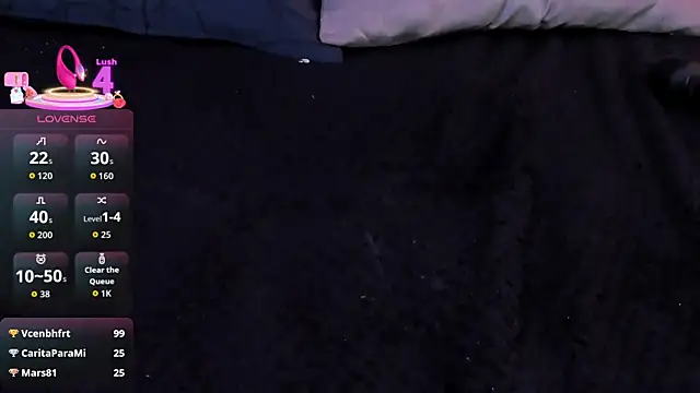 Anya_Belth's cam snapshot