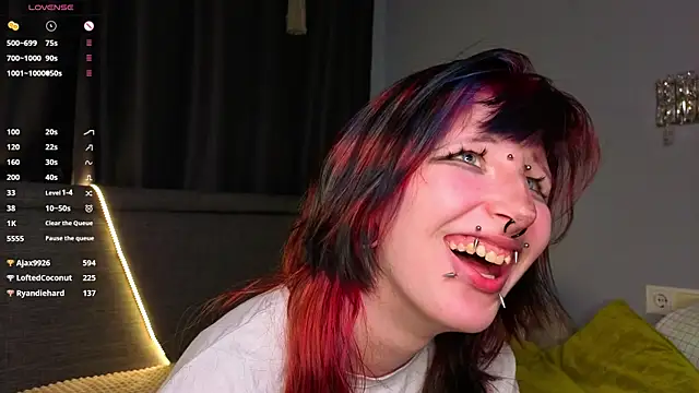 KandraCruser's cam snapshot