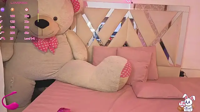 Kenndal_tay's cam snapshot