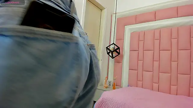 Klaret_Toy's cam snapshot