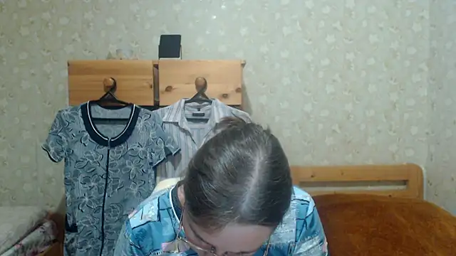 Smart_Rose live sex cam