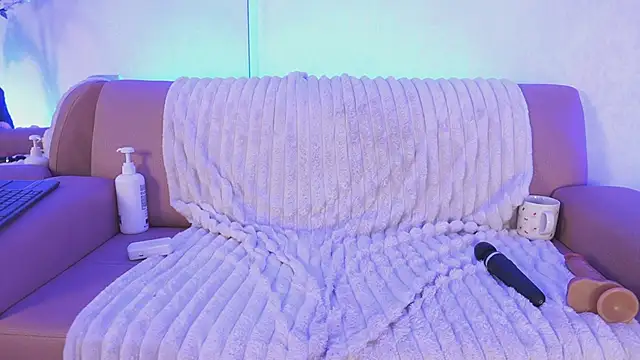 DalahiaRush's cam snapshot