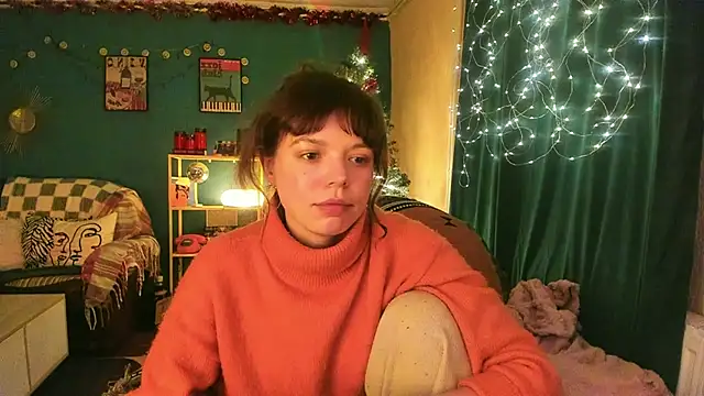 ClancyMorissey's cam snapshot