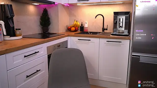 anitaraj_'s cam snapshot