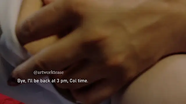 Artworktease's cam snapshot