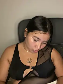 Vickybon's cam snapshot