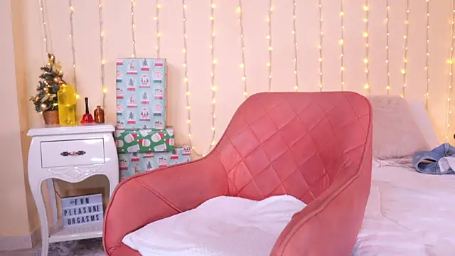 annie22love's cam snapshot