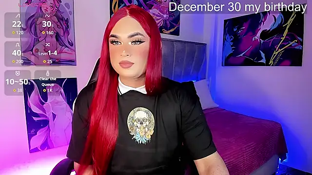 alexia_mattel live sex cam