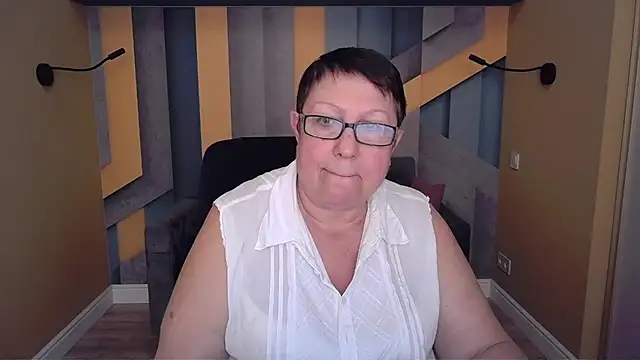 BarbaraTurners's cam snapshot