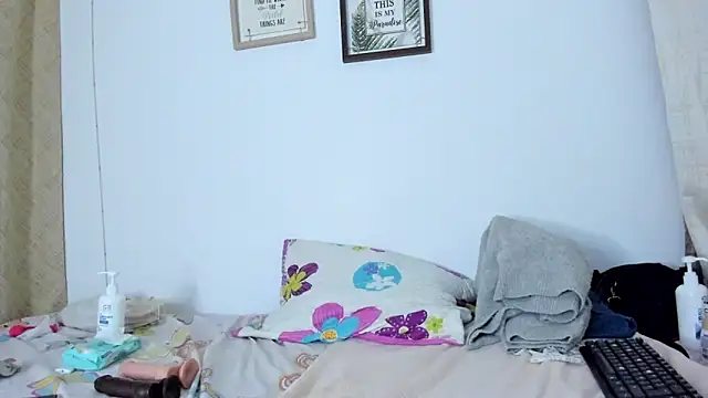 selena_jhonson's cam snapshot