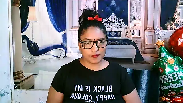 IndiaBlackPanther's cam snapshot