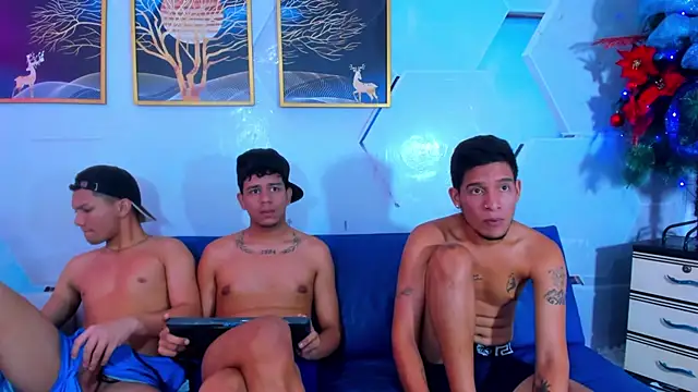 Fashion_boys live sex cam